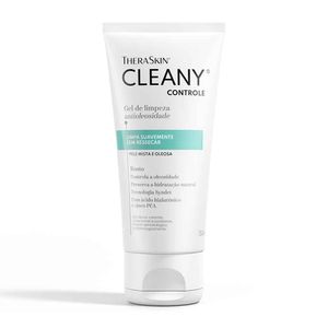 Cleany® Controle Gel De Limpeza 150ml | TheraSkin